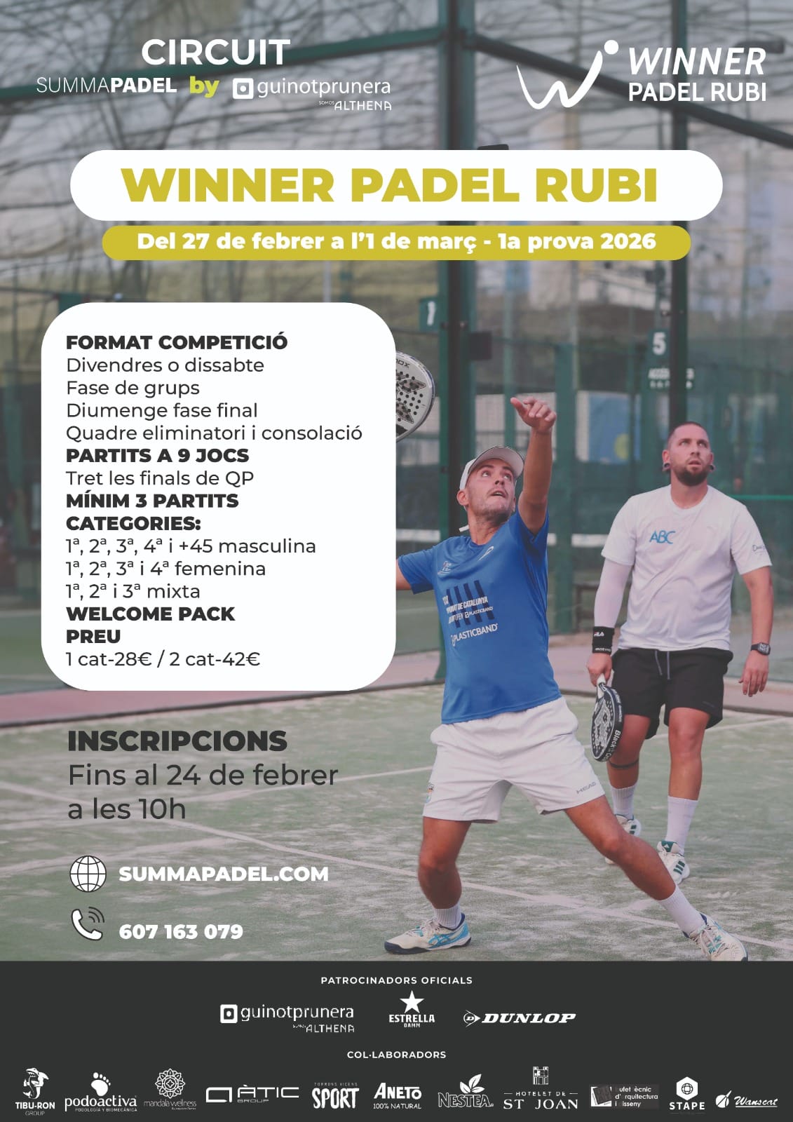 winner-padel-rubi-2026-summpadel