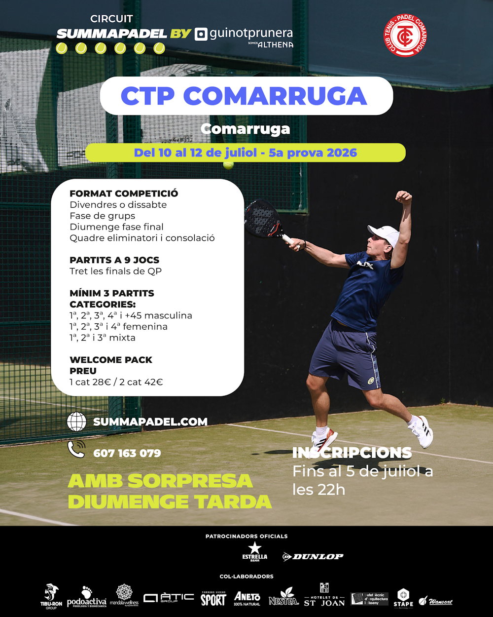 comarruga-summapadel