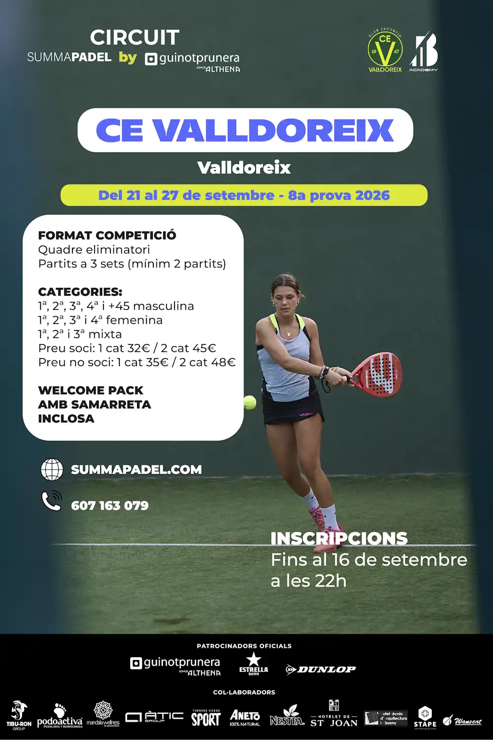 valldoreix-2026-summapadel